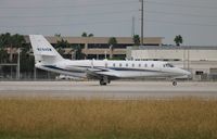 N294GM @ MIA - Citation 680