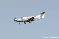 N328JP @ KSRQ - Pilatus PC-12 (N328JP) arrives at Sarasota-Bradenton International Airport - by Donten Photography