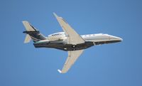 N345FL @ FLL - Flight Options - by Florida Metal