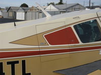 N44TL @ SZP - 1979 Bellanca 17-30A VIKING, Continental IO-520 300/285 Hp, locked large baggage hatch - by Doug Robertson