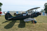 N1279 @ OSH - 2015 EAA AirVenture - Oshkosh, Wisconsin