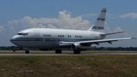 N370BC @ ORL - 737-200 - by Florida Metal