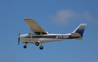 N7170G @ KOSH - Cessna 172K - by Mark Pasqualino