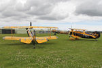 G-IIIP photo, click to enlarge G-IIIP photo, click to enlarge