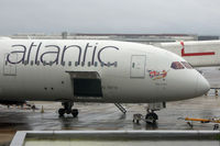 G-VOOH @ EGLL - Miss Chief is getting ready for the Atlantic crossing to SFO - by Micha Lueck