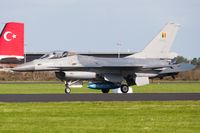 FA-95 @ EHLW - Leeuwarden, September 2011 - by Gerard v.d. Schaaf