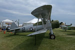 N59293 @ OSH - 2015 EAA AirVenture - Oshkosh, Wisconsin