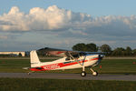 N2086G @ OSH - 2015 EAA AirVenture - Oshkosh, Wisconsin