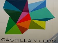 EC-LOV @ LEMD - Castilla Y Leon - by Jean Goubet-FRENCHSKY