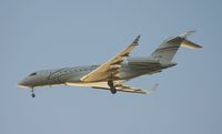 LX-TNF @ LOWG - Luxaviation Global Express - by Andi F