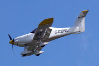 G-CBNL @ EGHP - Dyn'Aero MCR-01 Banbi [PFA 301A-13805] Popham~G 05/05/2007 - by Ray Barber