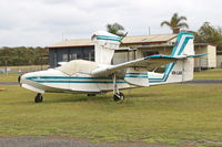 VH-LAK @ YWVA - Warnervale NSW 10-11-2014 - by Arthur Scarf