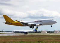 N743CK photo, click to enlarge N743CK photo, click to enlarge