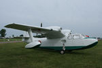 N40022 @ OSH - 2015 EAA AirVenture - Oshkosh, Wisconsin