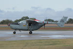 N19GH @ OSH - At Denton Municipal Airport - by Zane Adams