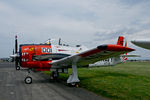 N28GT @ OSH - 2015 EAA AirVenture - Oshkosh Wisconsin