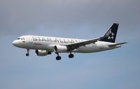 N477AV @ MIA - Avianca Star Alliance - by Florida Metal