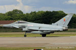 ZJ914 @ EGXC - RAF 11(F)Sqn - by Chris Hall