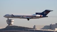 N495AJ @ MIA - Amerijet - by Florida Metal