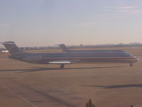 N979TW @ DFW - DC-9-83 - by Christian Maurer