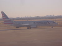 N981NN @ DFW - Boeing 737-823 - by Christian Maurer