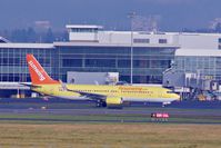 C-GUUL @ YVR - SWG575 to YYJ - by metricbolt