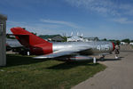 N15MG @ OSH - 2015 - EAA AirVenture - Oshkosh Wisconsin