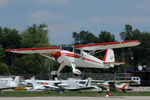 N71965 @ OSH - 2015 - EAA AirVenture - Oshkosh Wisconsin