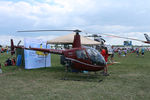 N38GM @ OSH - 2015 - EAA AirVenture - Oshkosh Wisconsin