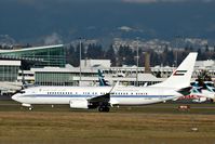 A6-MRS @ YVR - Seen at YVR - by metricbolt