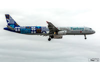 TC-JRG @ ESSA - Discover the potential-livery - by ARN-spotter