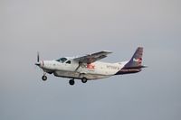 N709FX @ KPHX - Cessna 208B - by Mark Pasqualino