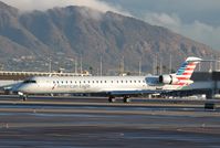 N959LR @ KPHX - CL-600-2D24 - by Mark Pasqualino