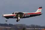 G-BYFR @ EGBJ - at Staverton - by Chris Hall