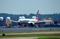 N967AN @ KDDC - Landing National - by Ronald Barker