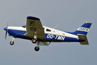 OO-TMN @ EBAW - Piper PA-28-161 Warrior III [2842307] (BAFA) Antwerp-Deurne~OO 11/08/2010 - by Ray Barber