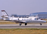 CS-DHJ @ LFBO - Taxiing holding point rwy 15L for departure... - by Shunn311