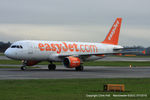 G-EZTF @ EGCC - easyJet - by Chris Hall