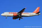 G-EZUT @ EGCC - easyJet - by Chris Hall