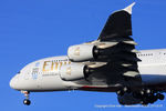 A6-EEE @ EGCC - Emirates - by Chris Hall
