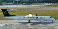 OE-LGO @ LSZH - Austrian Airlines (Star Alliance cs.), is here at Zürich-Kloten(LSZH) - by A. Gendorf