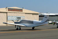 VH-MNV @ YMMB - Piper PA-32RT-300 Lance II [32R-7985050] Moorabbin~VH 21/03/2007 - by Ray Barber