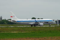 SP-LIE @ EPRZ - PLL Lot (retro)Embraer 175SP-LIE - by Marek Maślanka EPRZ Spotters