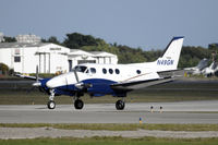 N49GN @ FXE - Ready for departure - by Bruce H. Solov