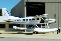 VH-MXD @ YPPH - Cessna 208 Caravan I [208-00356] (AvWest) Perth-International~VH 29/03/2007 - by Ray Barber