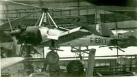 G-EBYY @ OOOO - Recently discovered picture. - by Graham Reeve