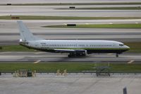 N753MA @ MIA - Miami Air - by Florida Metal