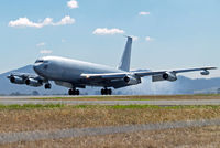 A20-623 @ YMAV - Boeing 707-338C [19623] (Royal Australian Air Force) Avalon~VH 22/03/2007 - by Ray Barber