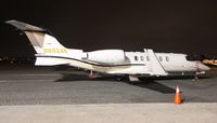 N802AK - Lear 40 - by Florida Metal