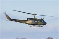 72 39 @ EDDR - Bell UH-1D Iroquois - by Jerzy Maciaszek